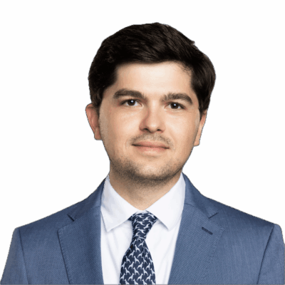 Ethan M. Schnaper attorney photo