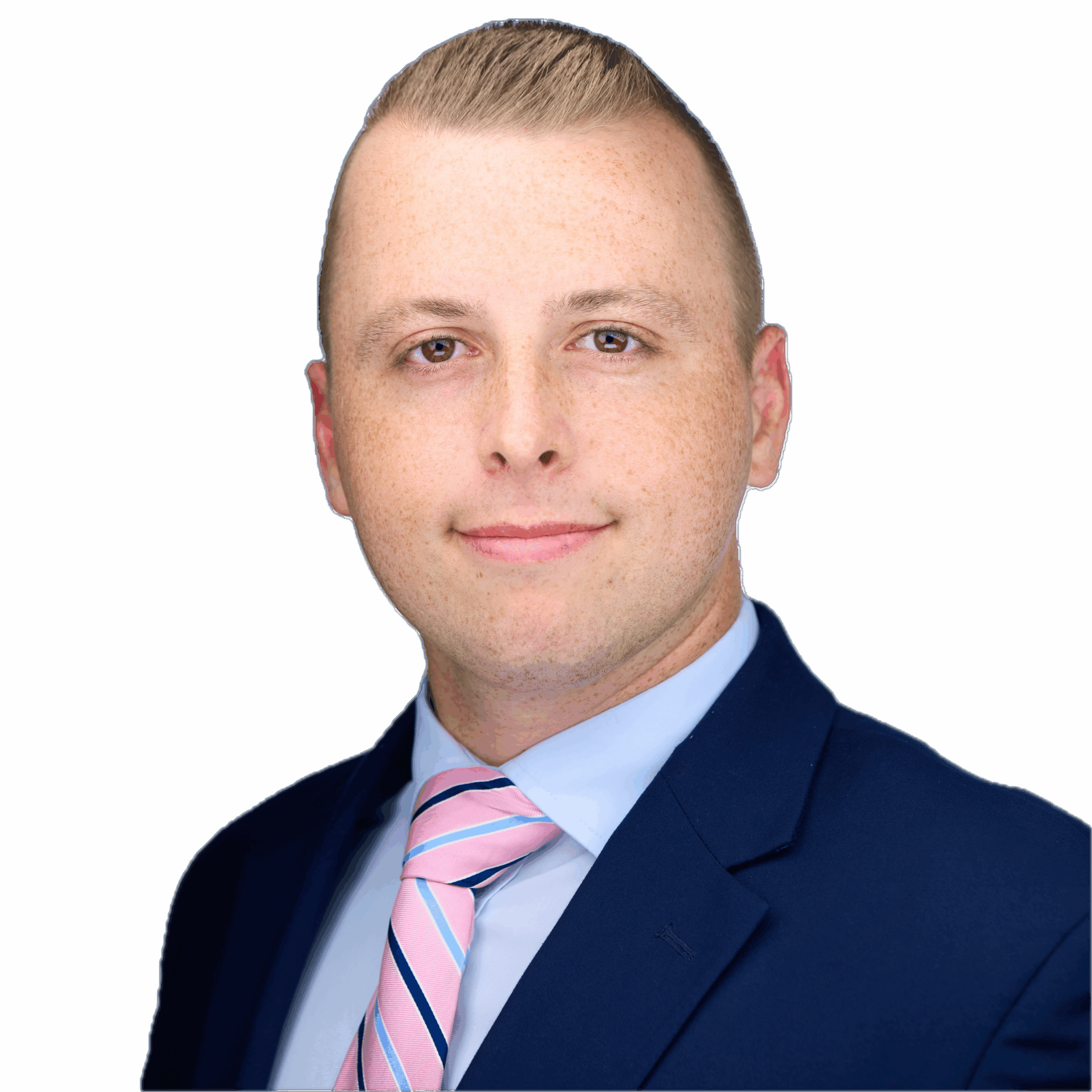 Evan A. Thomas attorney photo