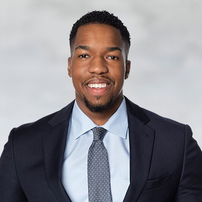 Khaleel N. Martin
