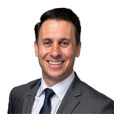 Kevin Z. Jacobs attorney photo