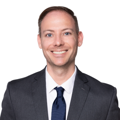Mason A. Bo attorney photo