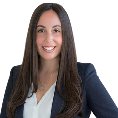 Nicole M. Villarroel attorney photo
